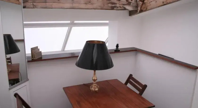 Atypic Architect Duplex