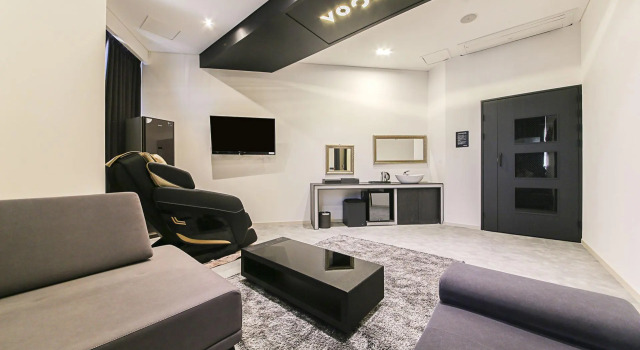 Habitación Superior Wonju City Hotel HYEOKSIN