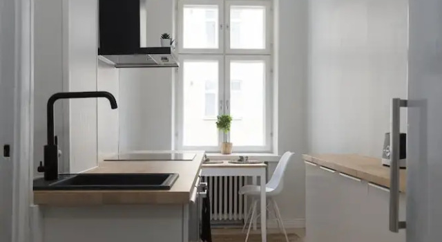 Апартаменты Comfort Cozy 1BR apartment with great location