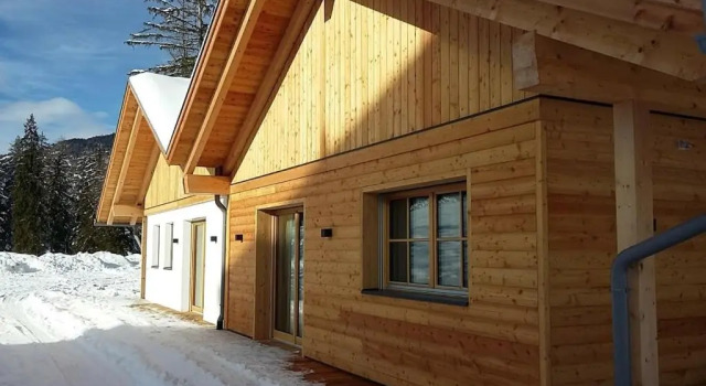 chalet soredl