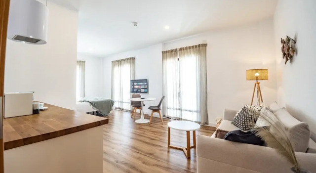 Deluxe Apartment in Ayamonte