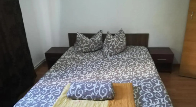 Двухместный номер Standard Vila Popoiu