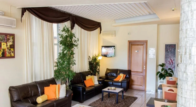 Park Hotel