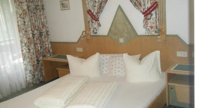 Номер Standard Hotel Auffacherhof