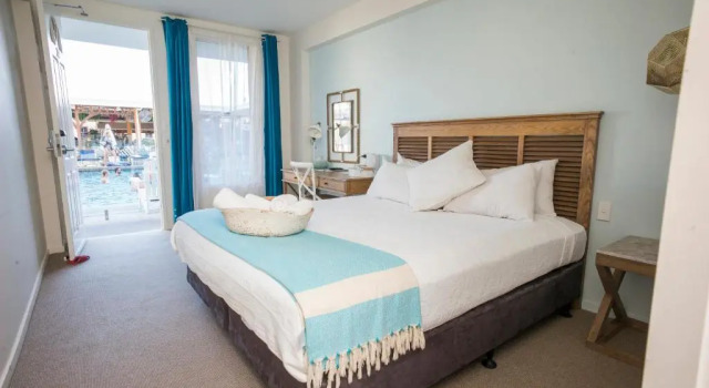 Номер Standard Rambutan Resort
