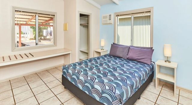 Номер Standard RAC Cable Beach Holiday Park