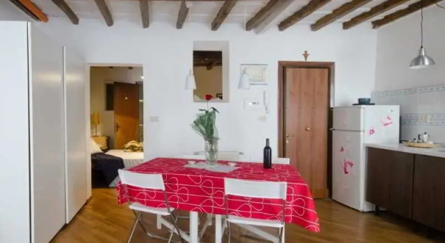 Hotel Cavour Centric Apartment