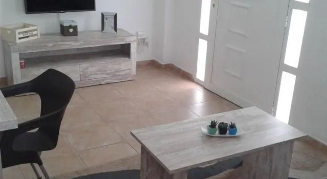 Apartamento cerca del mar, Забронировать Апартаменты/квартира Старый город Олива Коста-де-Валенсия