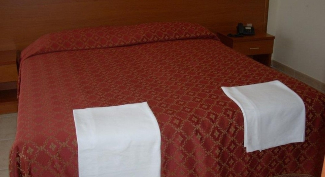 Hotel Margherita, Забронировать Отель Сан-Джованни-Ротондо Гаргано