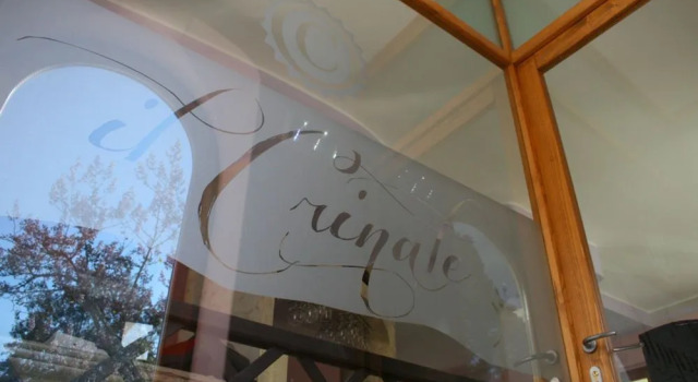 Hotel Il Crinale