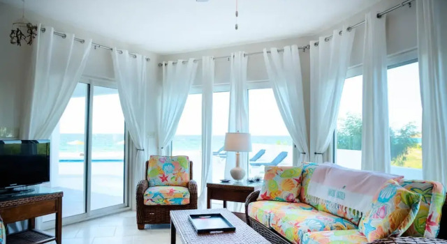 Bella Blu, Reserva ahora Hotel Hoteles de 3 estrellas en Meads Bay, 3*