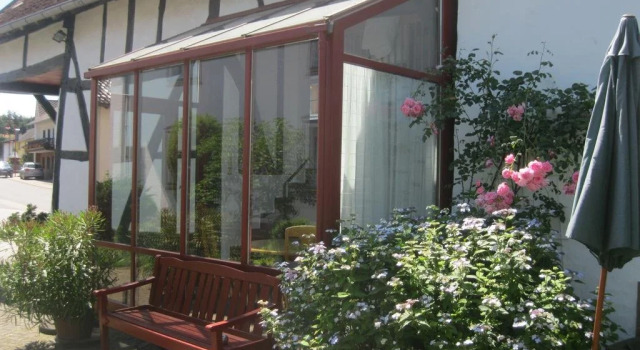 Maternushof, Reserva ahora Hotel Pomster 