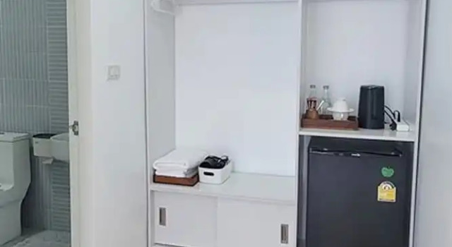 Номер Standard Baan Plawan Resort Chiang Rai