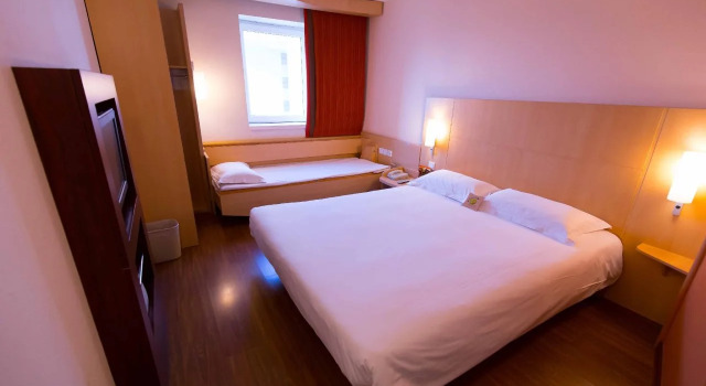 ibis Shenyang Taiyuan Street, Prenota Hotel Shenhe Shenyang