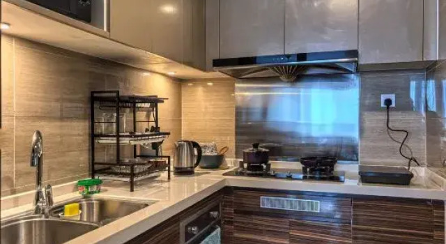 B134506 R&F Princess Cove 3BR, Sea View, JB CIQ, Spacious, Varaa Hotelli Hotellit Johor pysäköinnillä, Pysäköinti