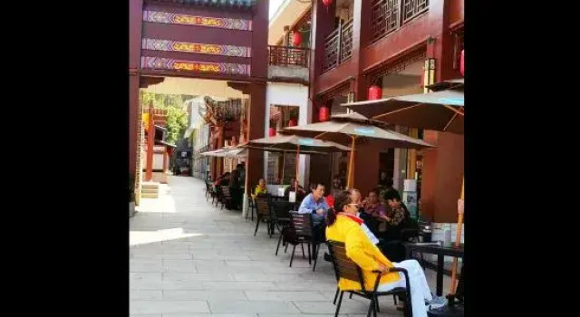 Heyuan wanlvhu Lake View Inn, Boek Hotel Hotels in Guangdong met parkeren, Parkeren