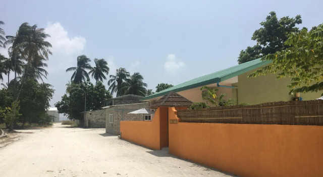 Palm Aqua, Buchen Sie Hotel Alif Dhaalu Atoll Malediven