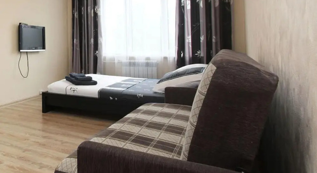 ApartLux Lyublino, Rezervovat Apartmán Apartmány v UVAO Area, Apartmán