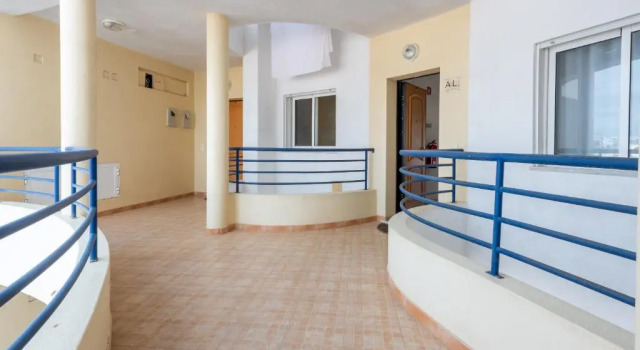 Apartamento Monarquia - T3 Quarteira