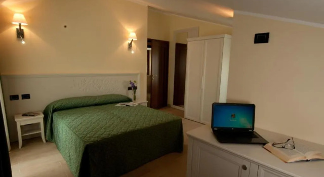 Номер Standard Hotel San Berardo