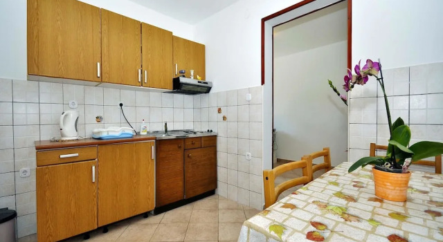Апартаменты Apartments Gracijela Porec / A1 One Bedroom