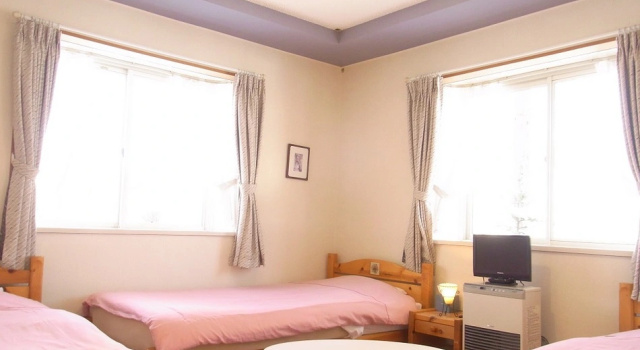 Номер Standard Vacation Inn