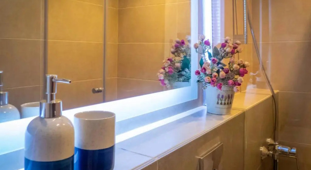 Семейный номер Standard Pension Ciudadela