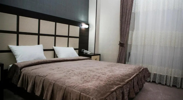 Номер Standard Azalea Hotel Baku