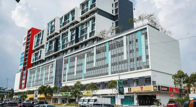 Klia Airport Homestay 6, Забронировать Апартаменты/квартира Недорогие отели Сепанг, недорого