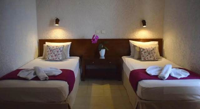 Двухместный номер Standard Altis Hotel
