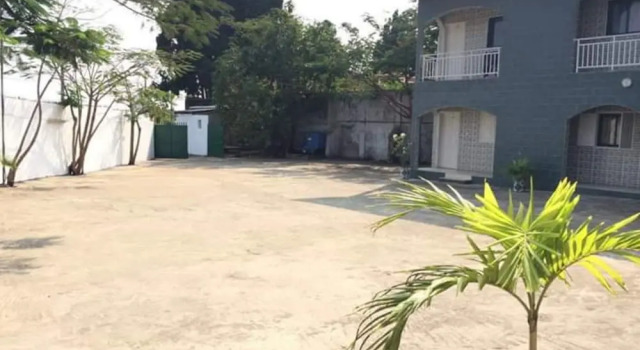 Hotel Appart le Feuillage