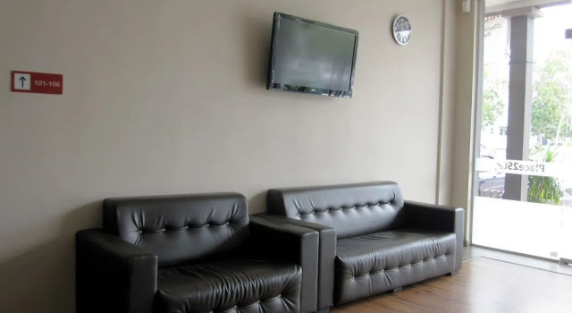 Place2Stay Hotel, Rezerwuj Hotel Malakka Melaka