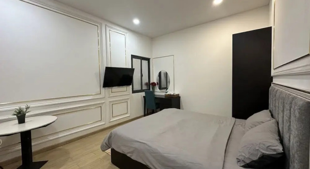 Студия Superior Apro Aparthotel Saigon Center