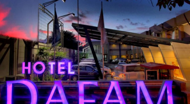 Hotel Dafam Cilacap