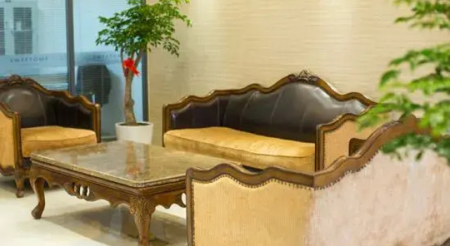 Sweetome Vacation Rentals (Bali Haiqin Gongguan), Prenota Hotel Hotel a Jiaxing con parcheggio, Parcheggio