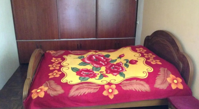 Двухместный номер Standard Ashot & Gohar B&B