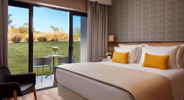 Tivoli Alvor Algarve - All Inclusive Resort, Reserva ahora Resort Hoteles en Alvor con desayuno, Desayunos