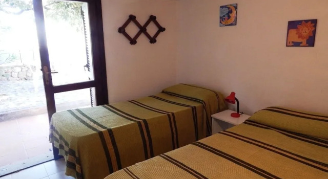 AbitaSardegna Golfo Aranci