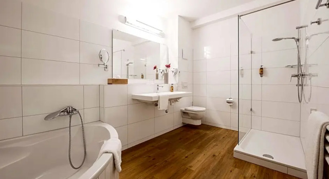 Полулюкс Best Western Plus iO Hotel