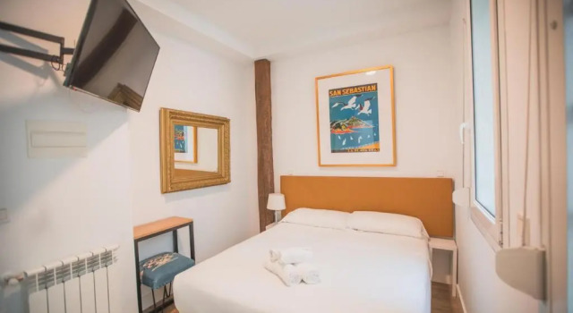 Номер Standard Central Roomss