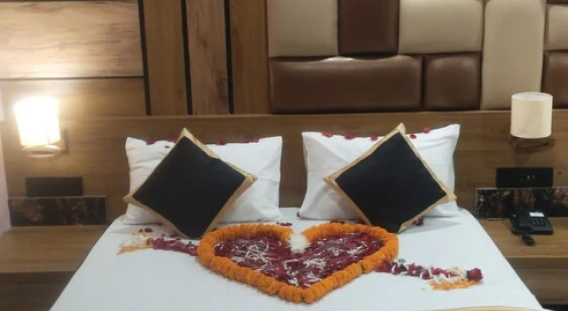 Poddar Residency, Prenota Hotel Cooch Behar West Bengal
