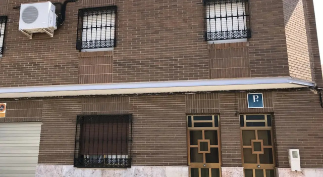 Pension Los Molinos