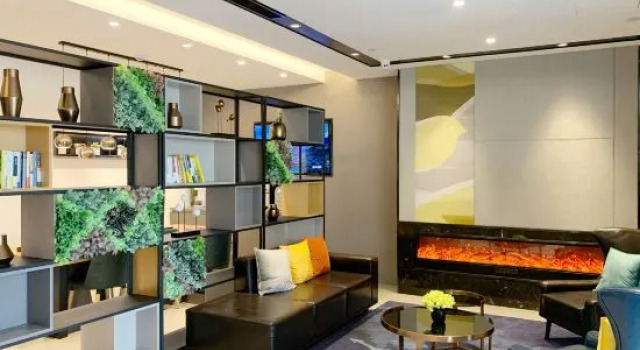 Home Inn Business Hotel (Beijing Lize Business District Metro Station Branch), Rezerwuj Hotel Pekin Pekin