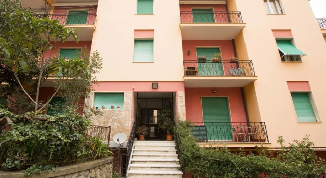 Rita's House