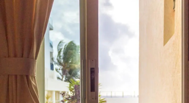 Двухместный номер Standard Luciana Hotel & Beach Club
