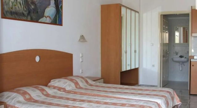Sun Maris, Reserva ahora Hotel Faliraki Rodas