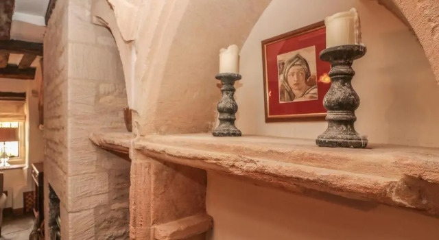 Bull Cottage, Забронировать Дом для отпуска Отели в центре Берфорд, в центре
