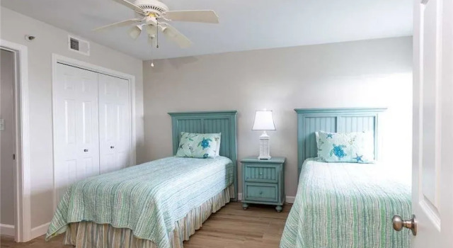 Summerchase 1006 - 3 Br condo by RedAwning, Boek Appartement Orange Beach 