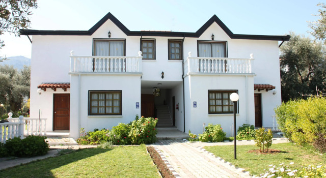 Vuni Palace Hotel