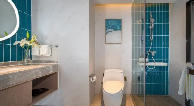 Люкс Premier JinJiang Kyriad Hotel (Guanshan Lake Guiyang North Railway Station)